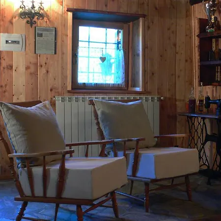 Chalanche Ronde B&B