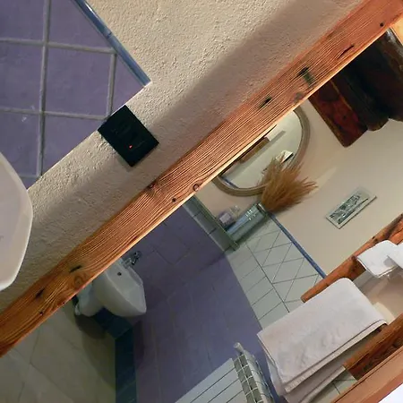 B&B Chalanche Ronde *